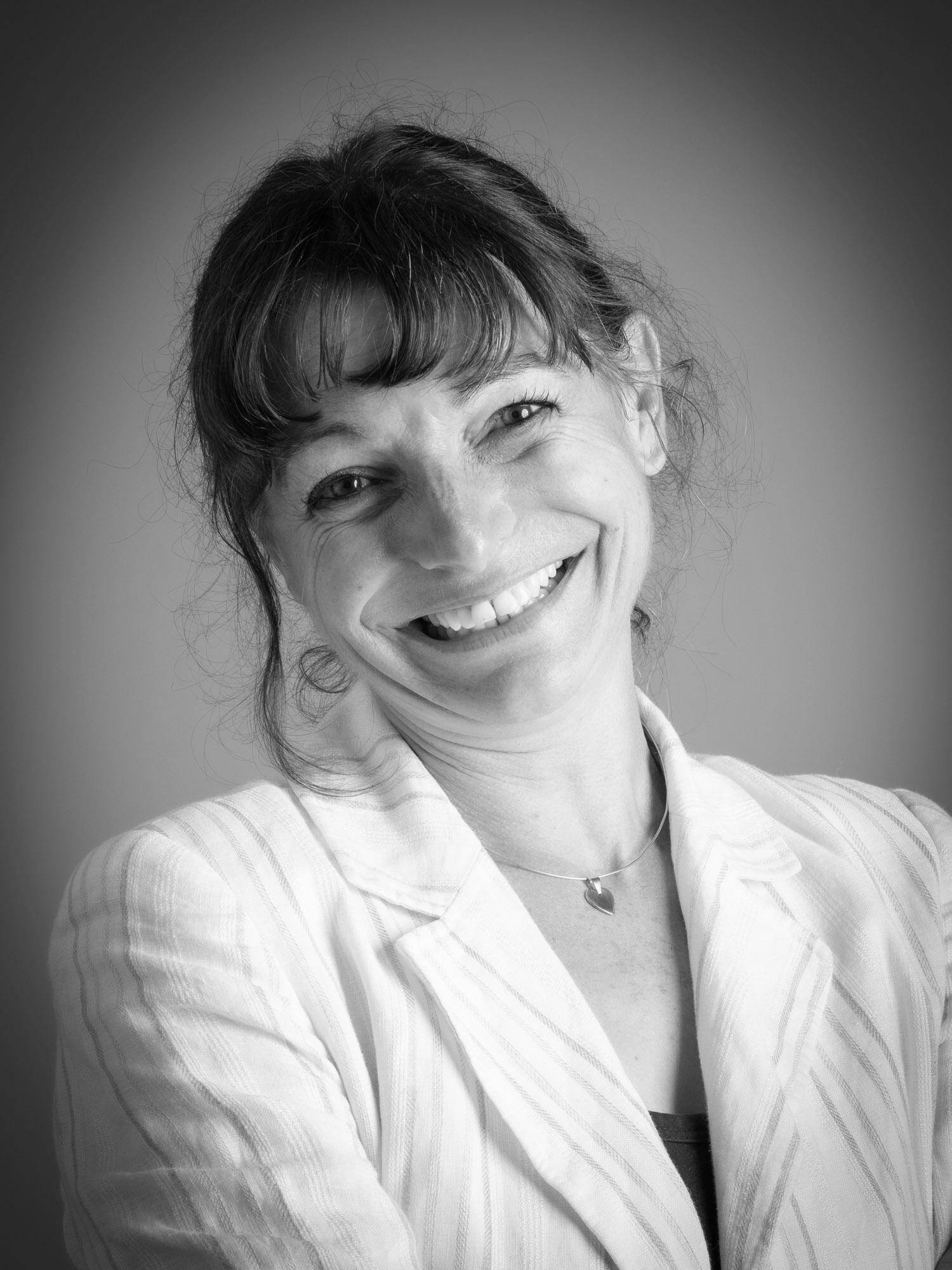 Mélanie Neumann