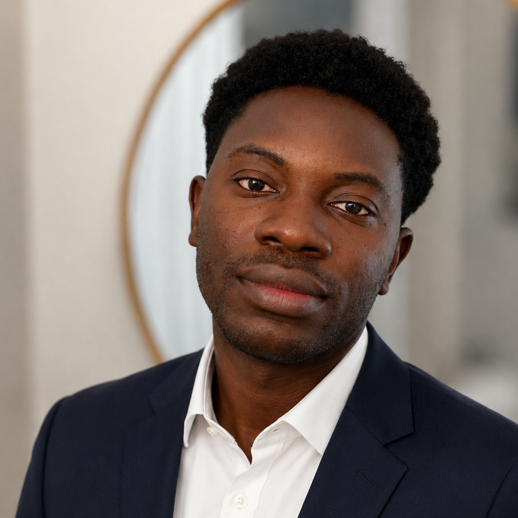 Abel Wedina -  Consultant Data & Automatisation Finance