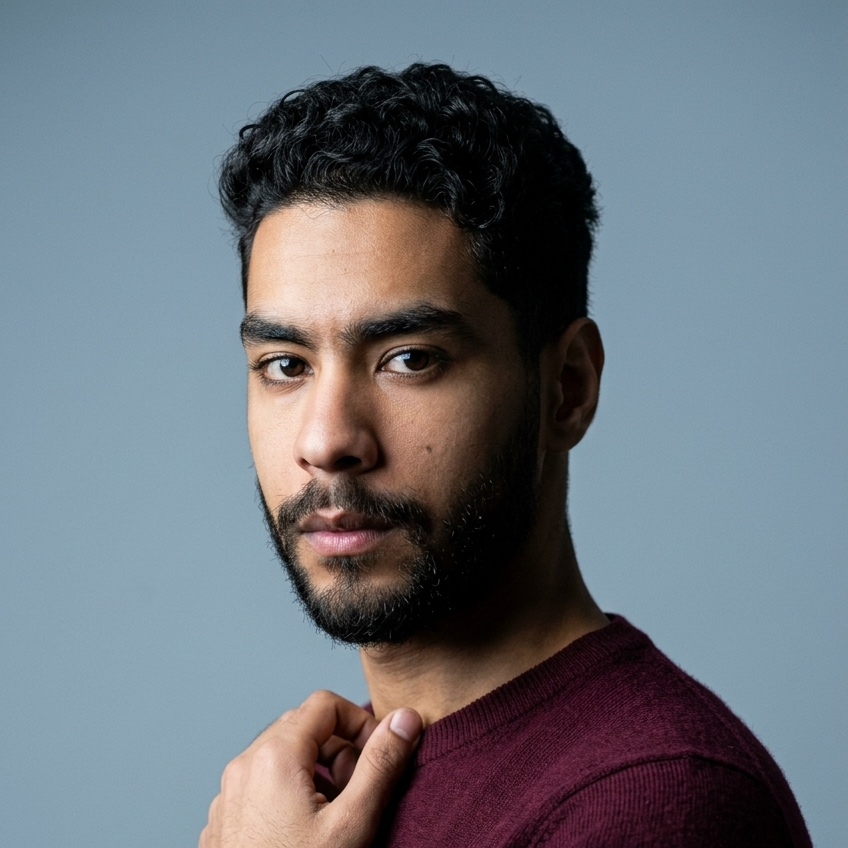 Yassine Ennaya