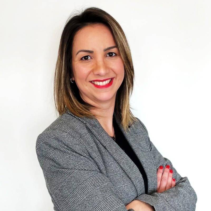 Fabiany  - Medical & Regulatory Writer -Science Communication