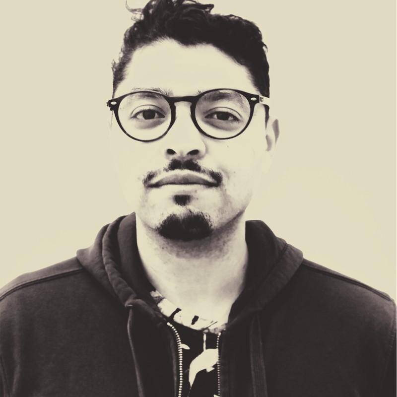 Mehdi D.