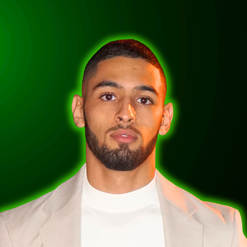 Idriss S.