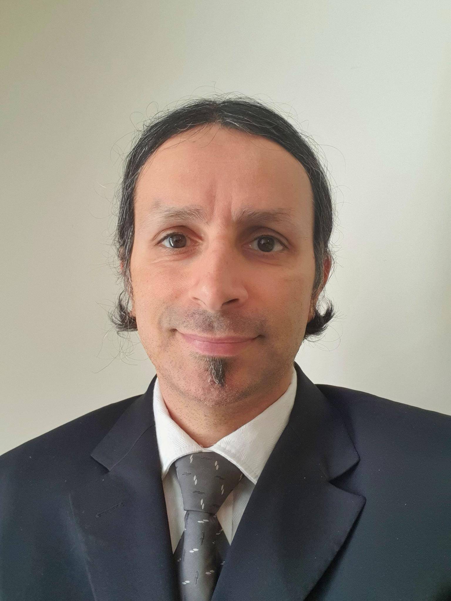 Ahmed Youcef-Sba