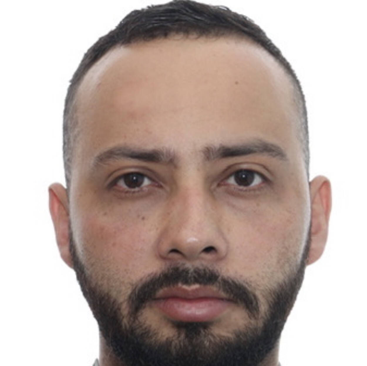 Sergio Andres Garcia Bueno - Data Analysis / IT support / BigData / Office365