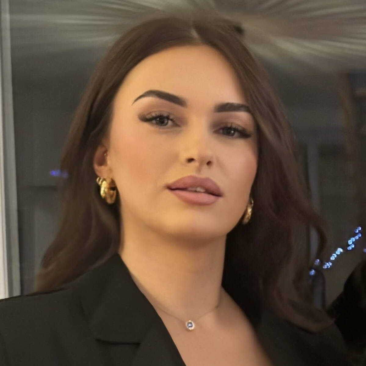 Chloé Menard - Infirmière en réanimation médicale - expertise 