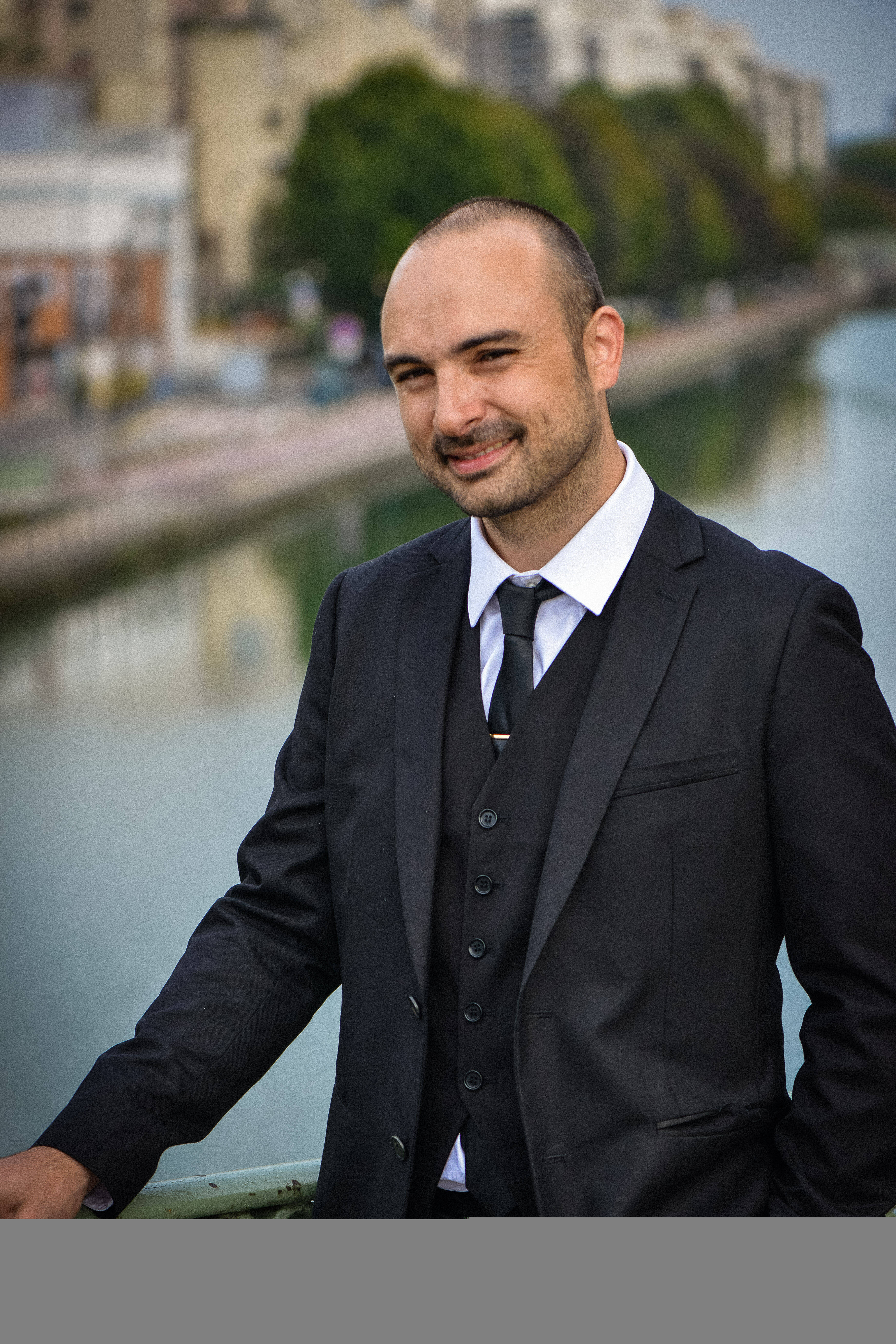 Simon Joinville Fouquet