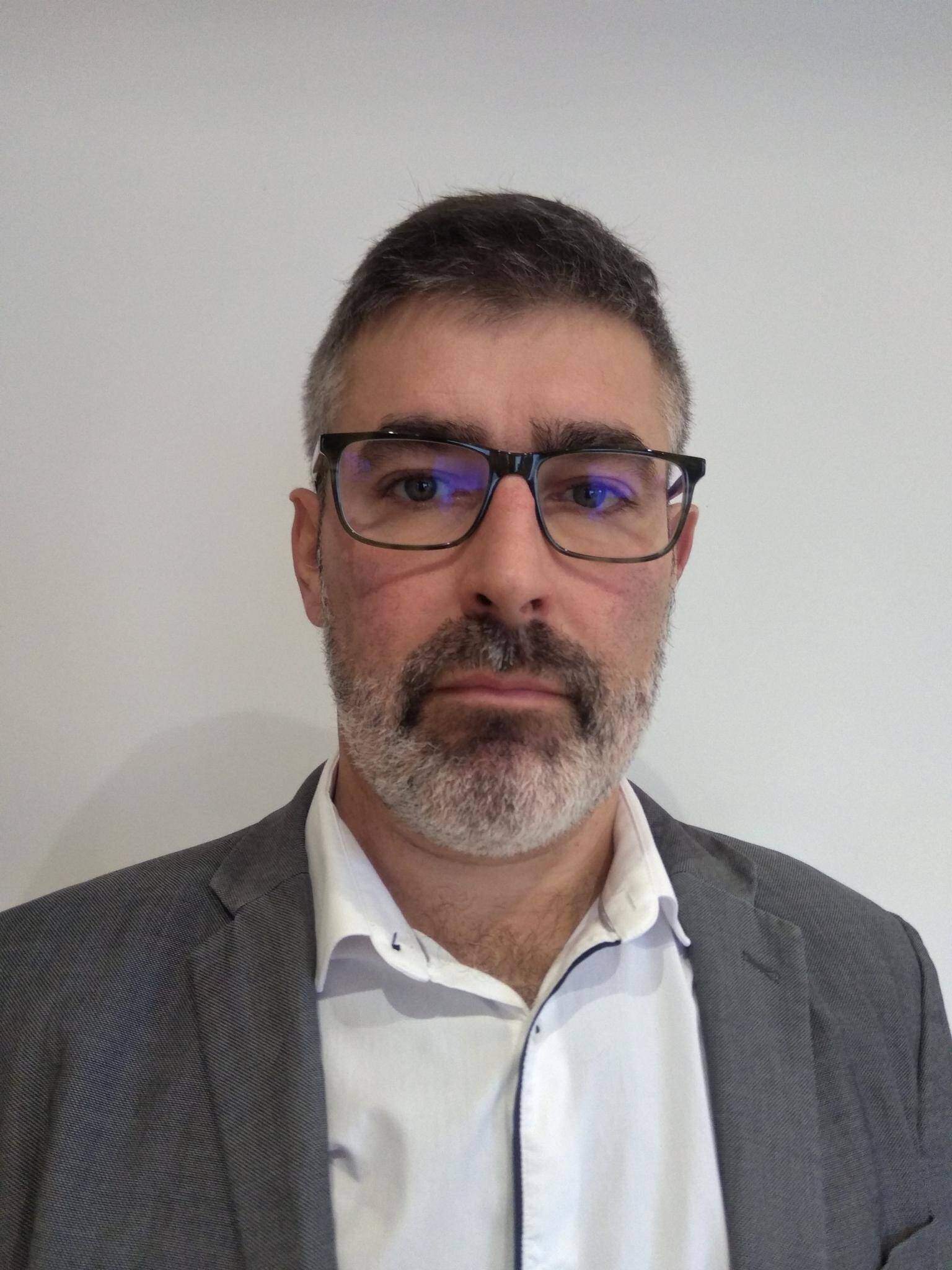 Fabrice Monnot