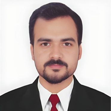 Syed Hasan Raza  -  Salesforce Commerce cloud B2C/B2B Developer