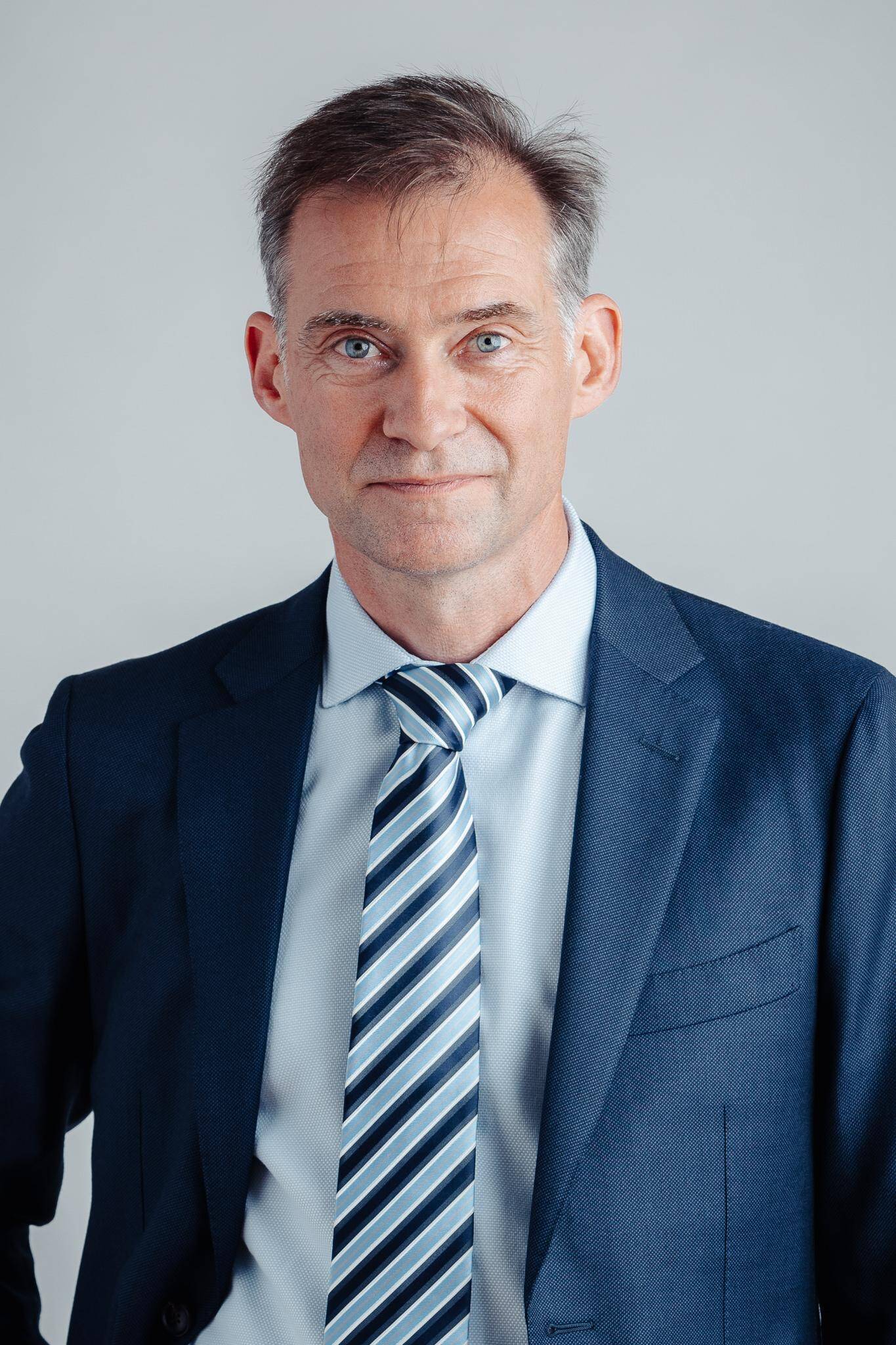 Denys Robyn