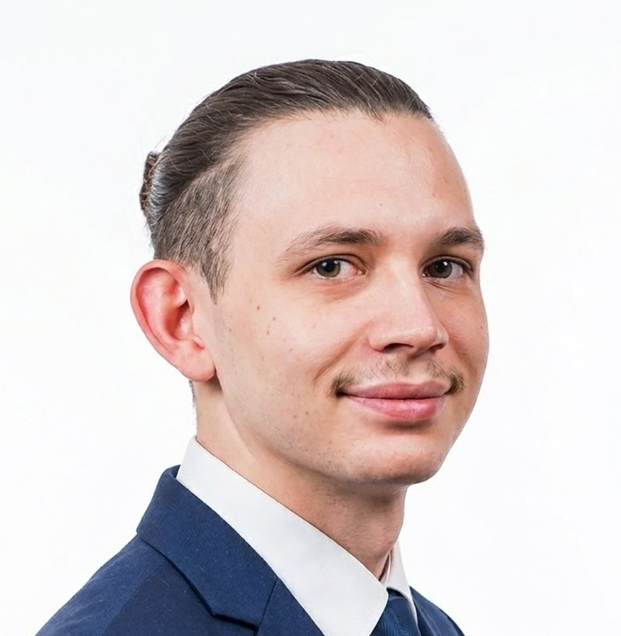 Lucas Hatron - Expert SaaS & MVP | Développeur Next.js & IA
