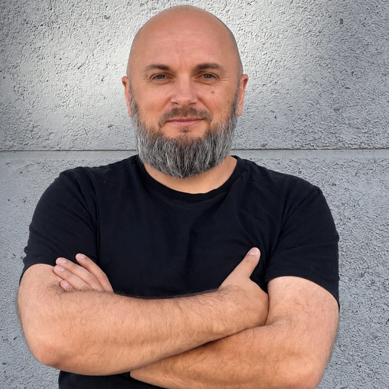 Evgenii Panin - AI Integration Engineer | Voice AI + POS