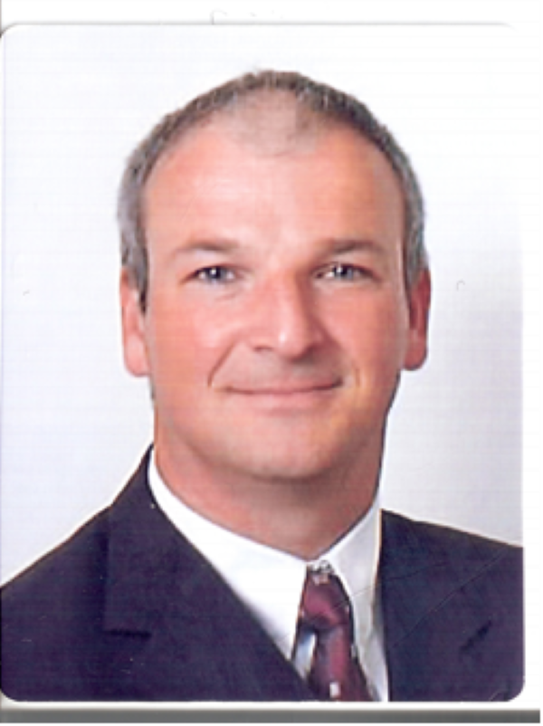Jean-Louis Cailloux