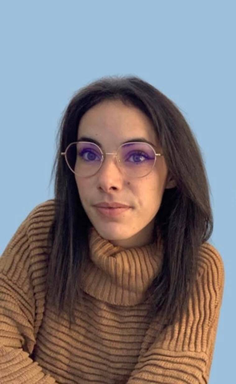 Louna Martinez