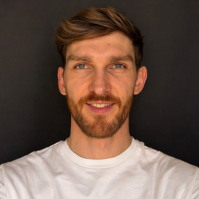 Patrick Paehlke