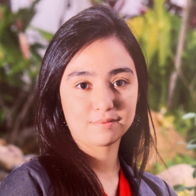 Gabriela  - Editora Comercial y Académica