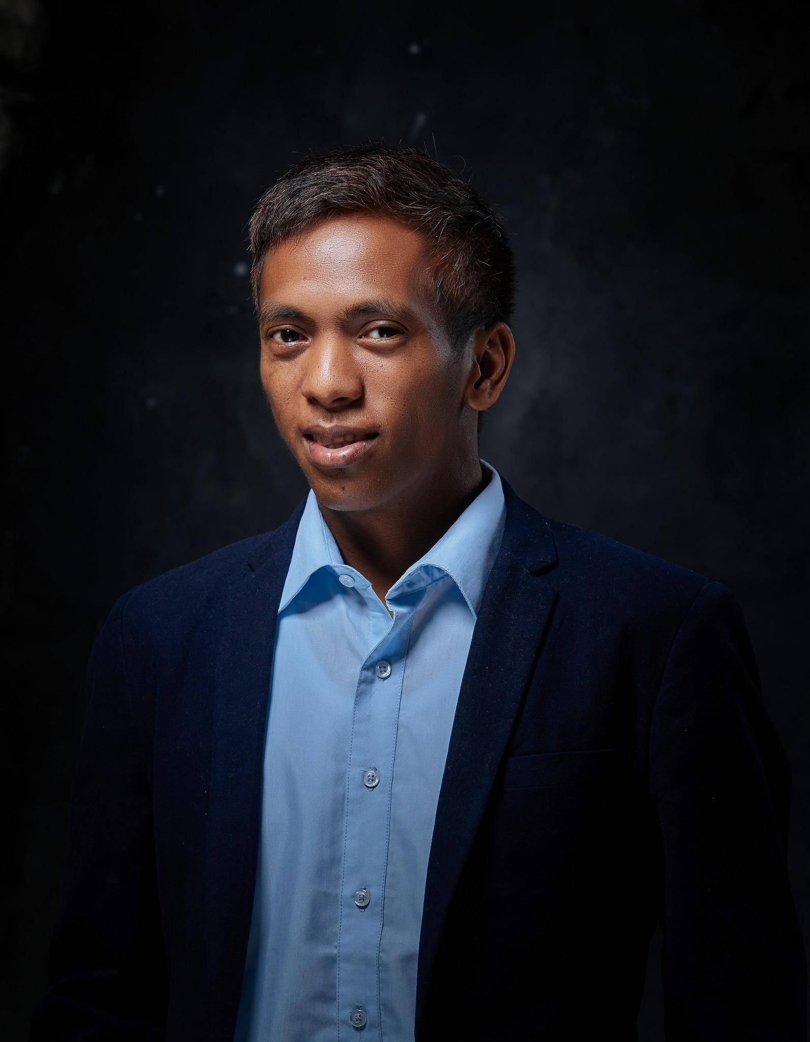 Mahefa Mahenina R.