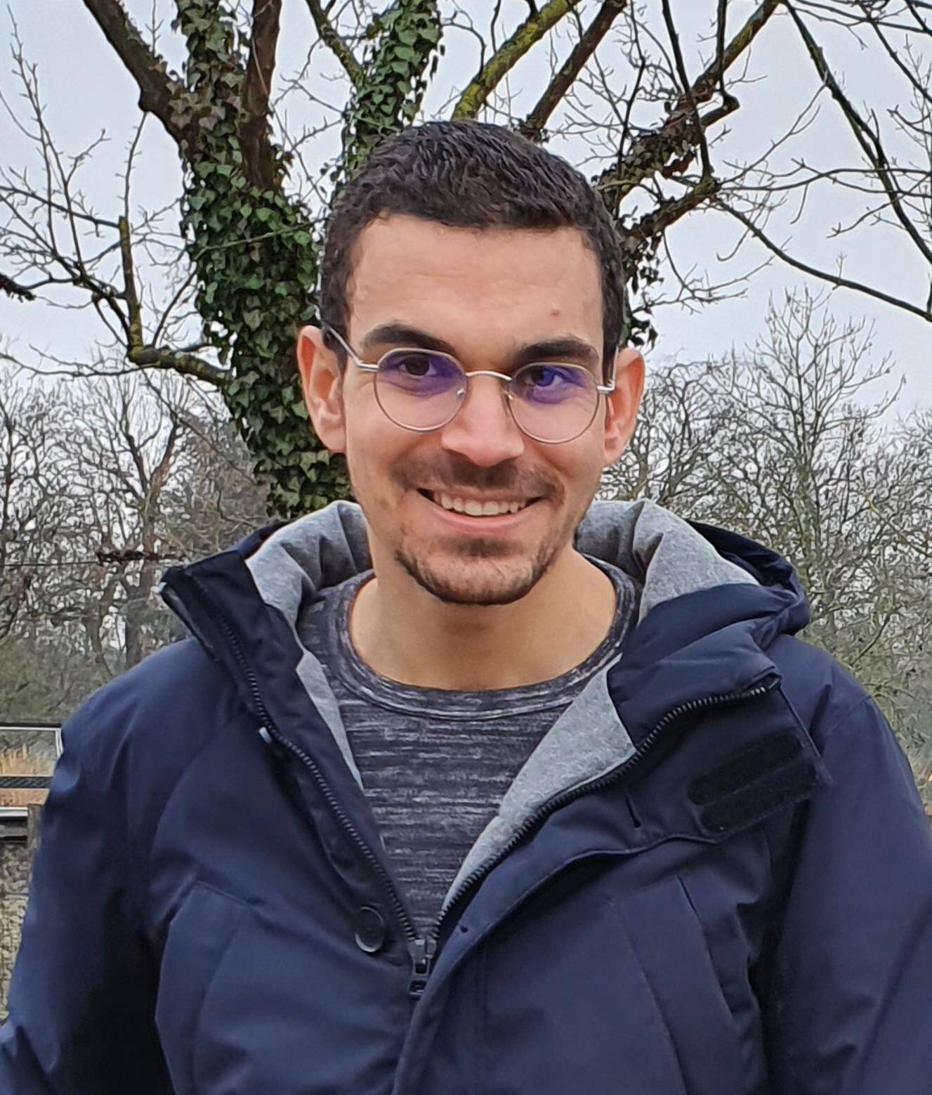 Ayman Ben Amor - Développeur | TechLead Fullstack Java/Angular