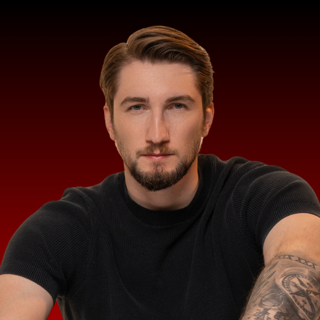 Cedric Desaintjan