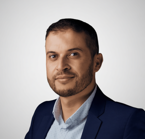 Khaled R.