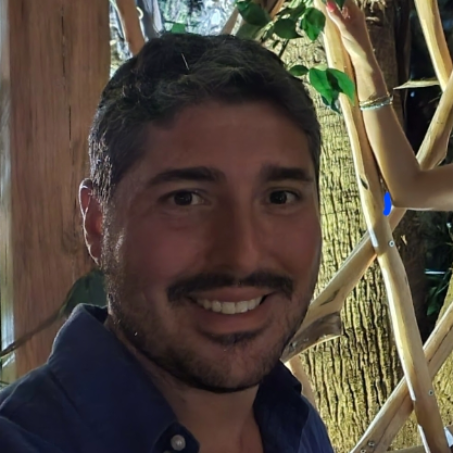 Giacomo Damiano - Mechanical Designer Engineer