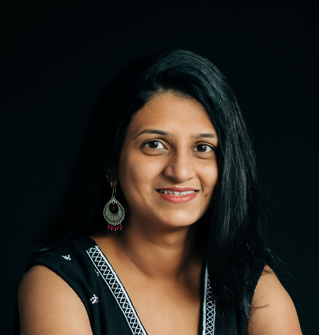 Shweta Narkar