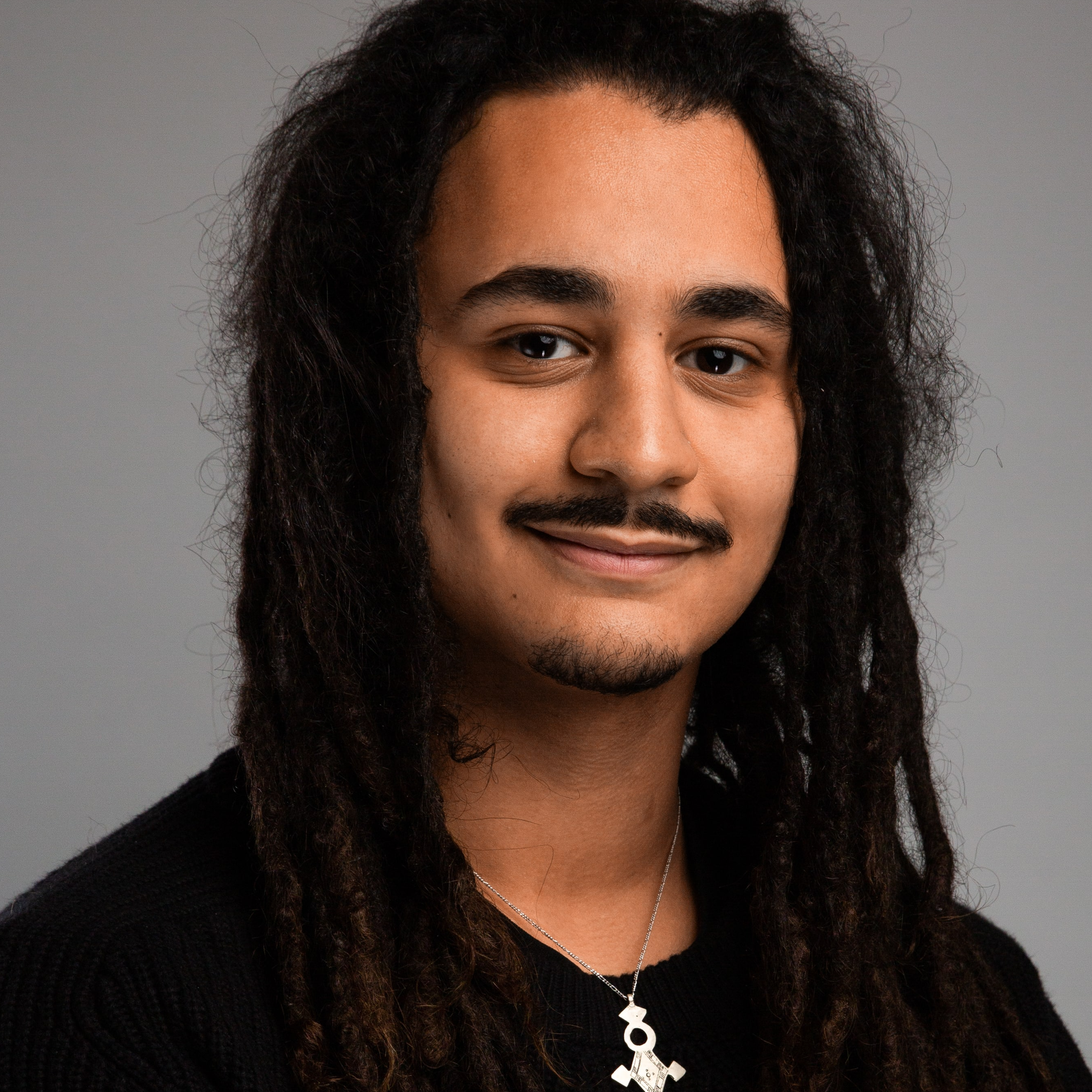 Maximilien Sadi Korichene