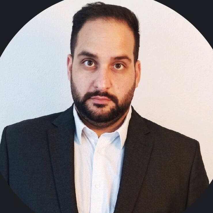 Ersen Bakay - Senior Project Manager