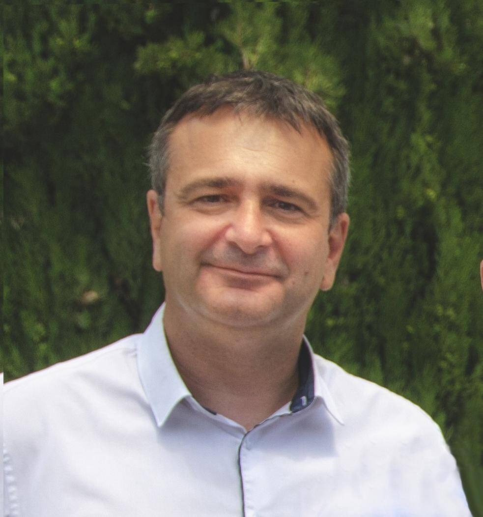 Thierry Maunier