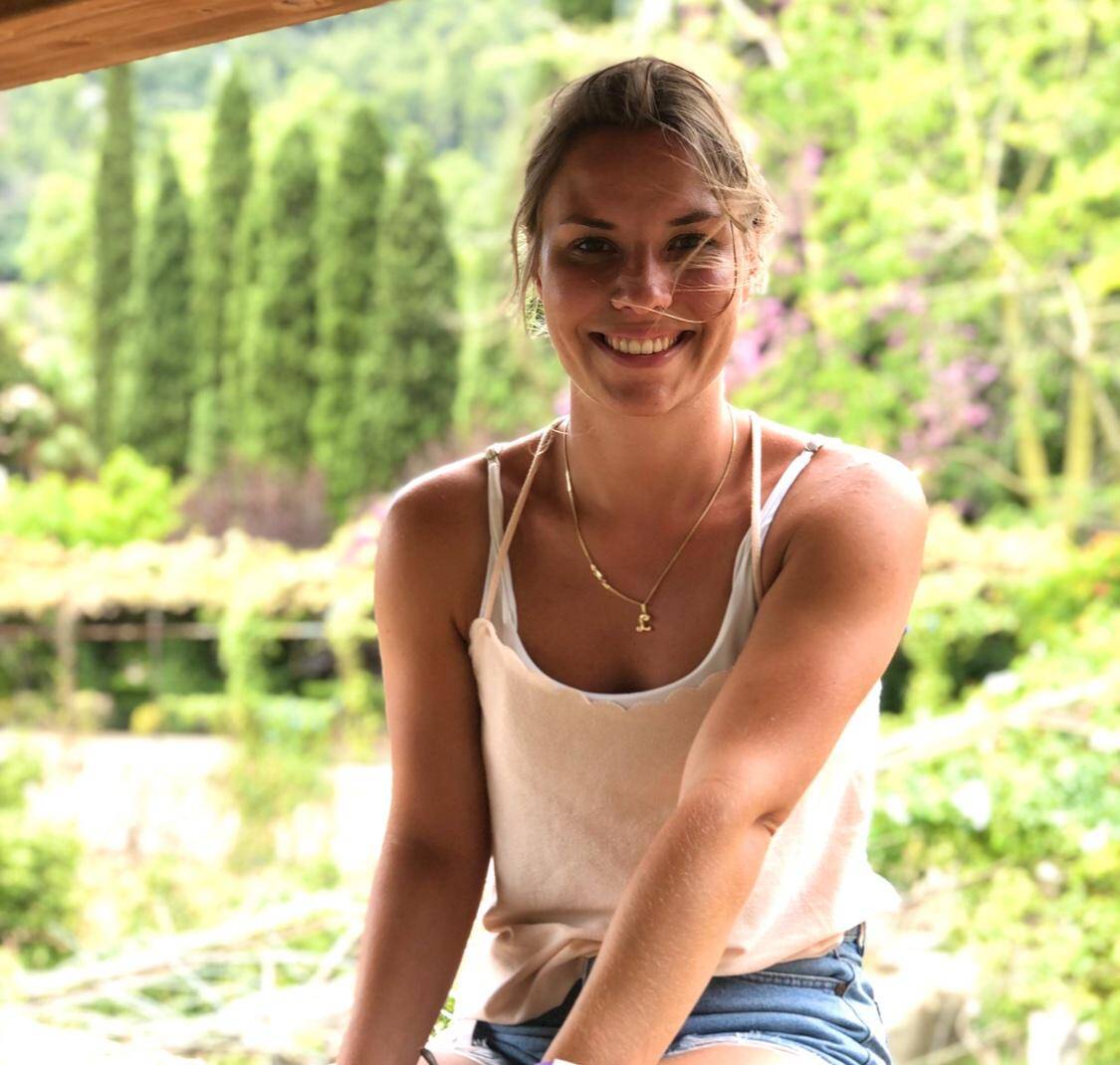 Lisa Soucha