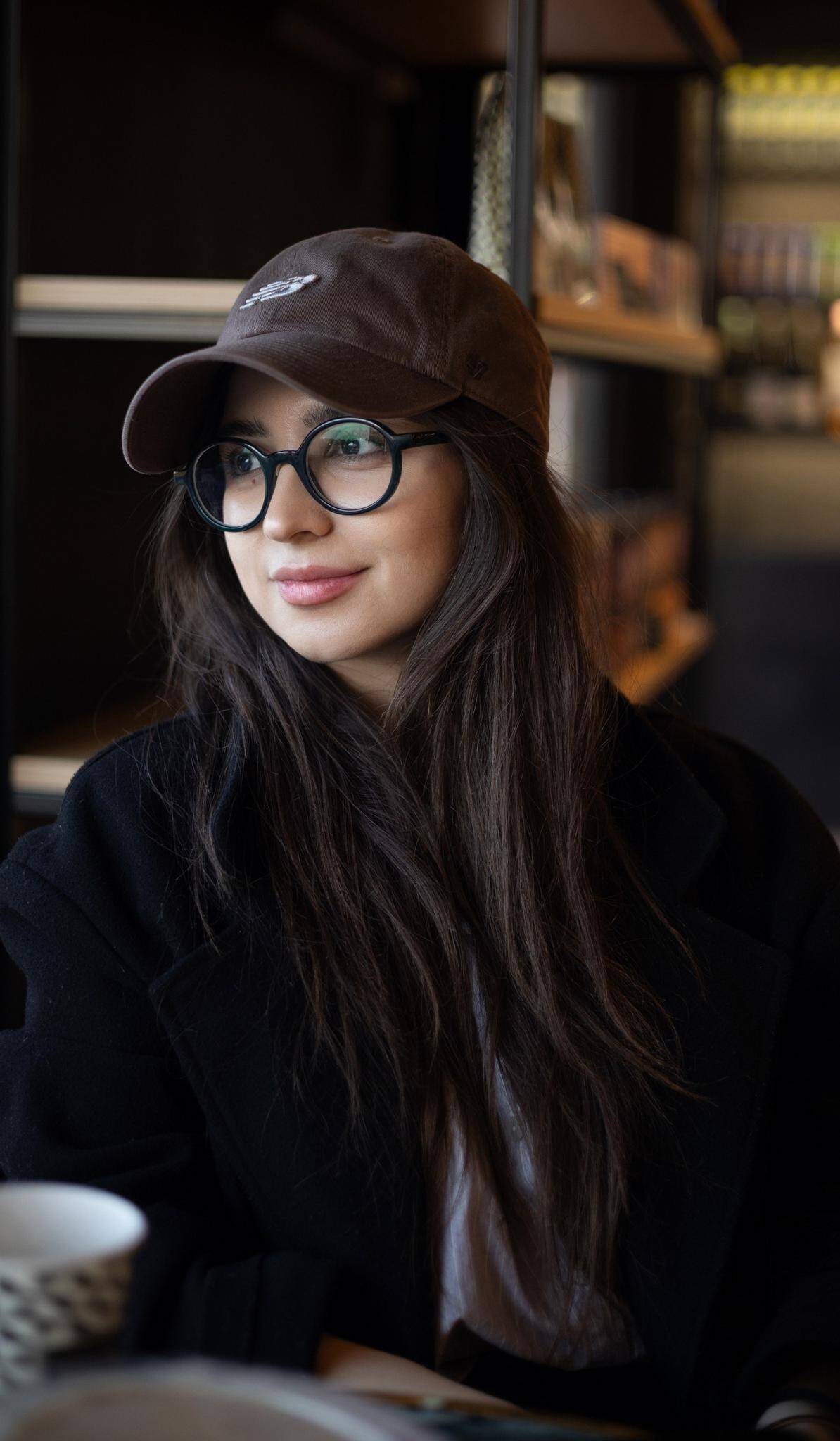 Ani Torosyan - Photographe portrait & branding, retouche pro
