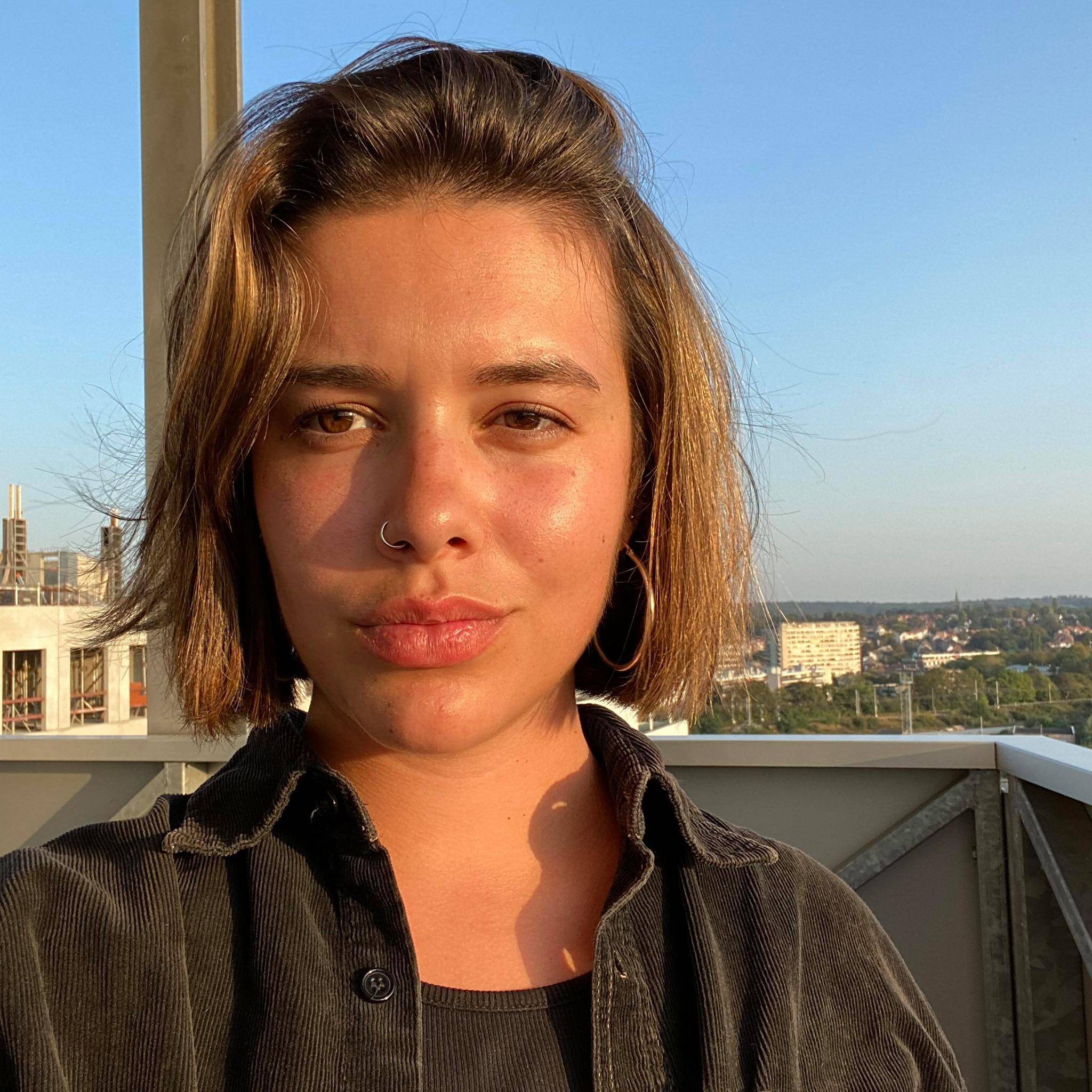 Fleur Beaumont