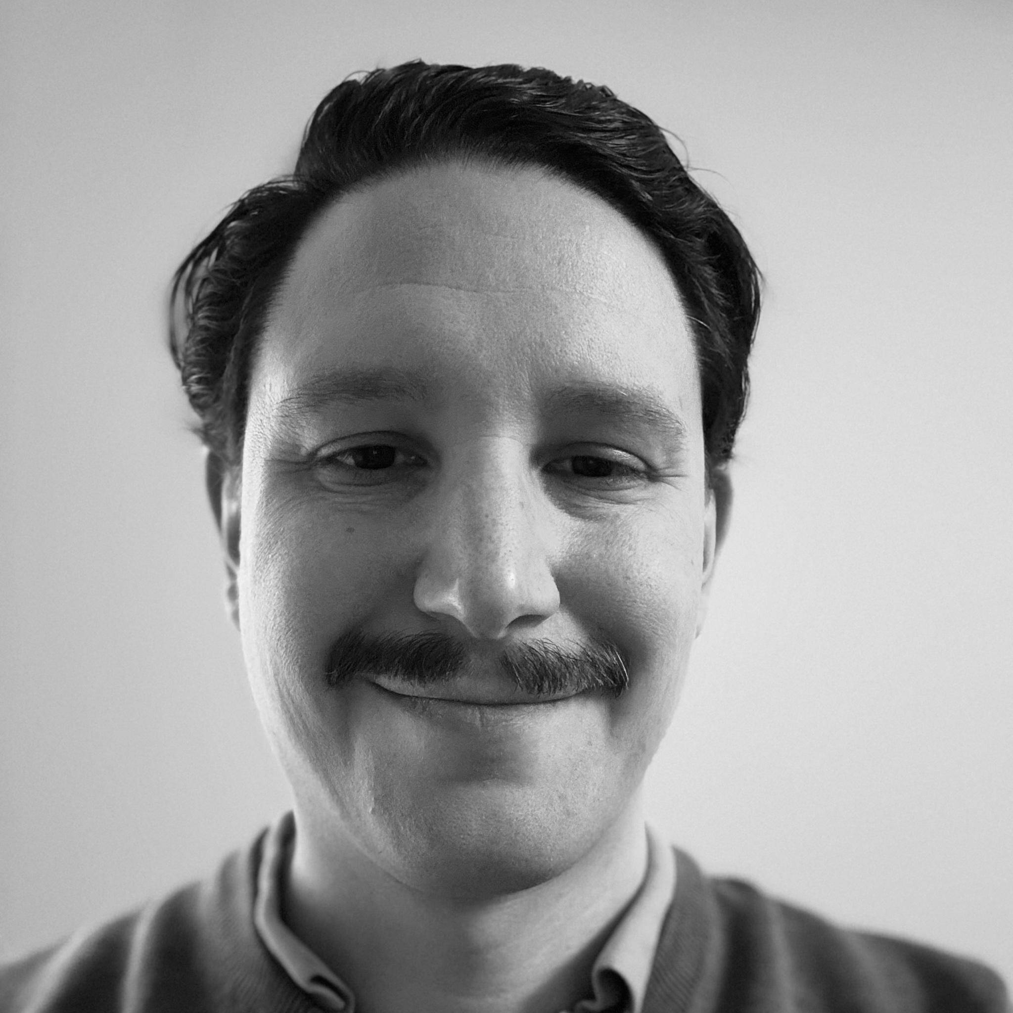 Thomas Perrot - Développeur Front-end