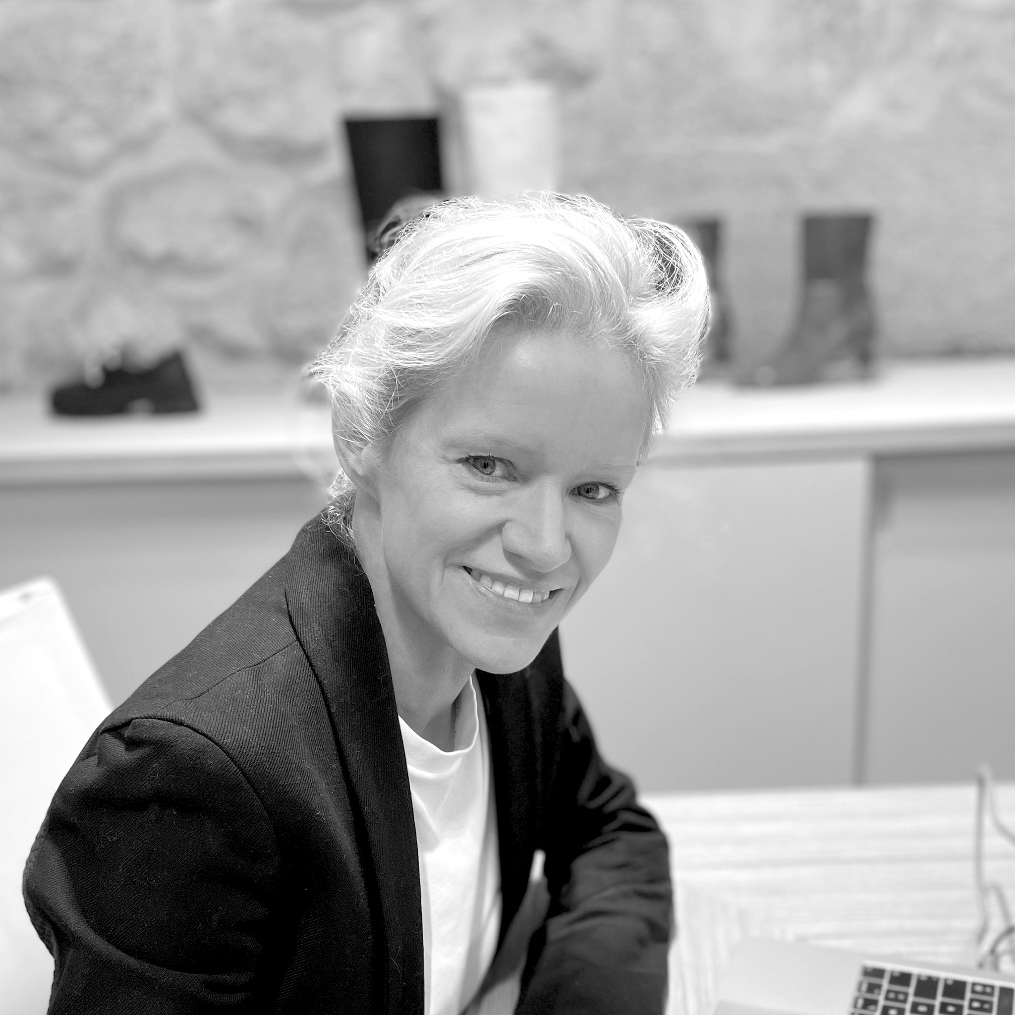 Loermann Dorothee