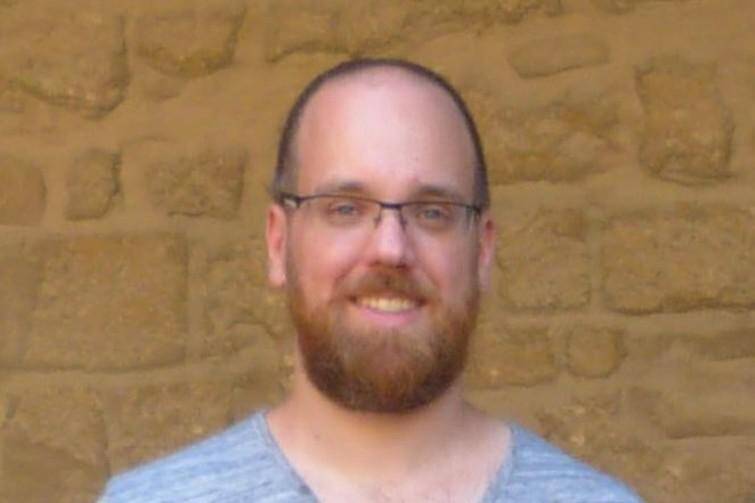 Damien Gacoin