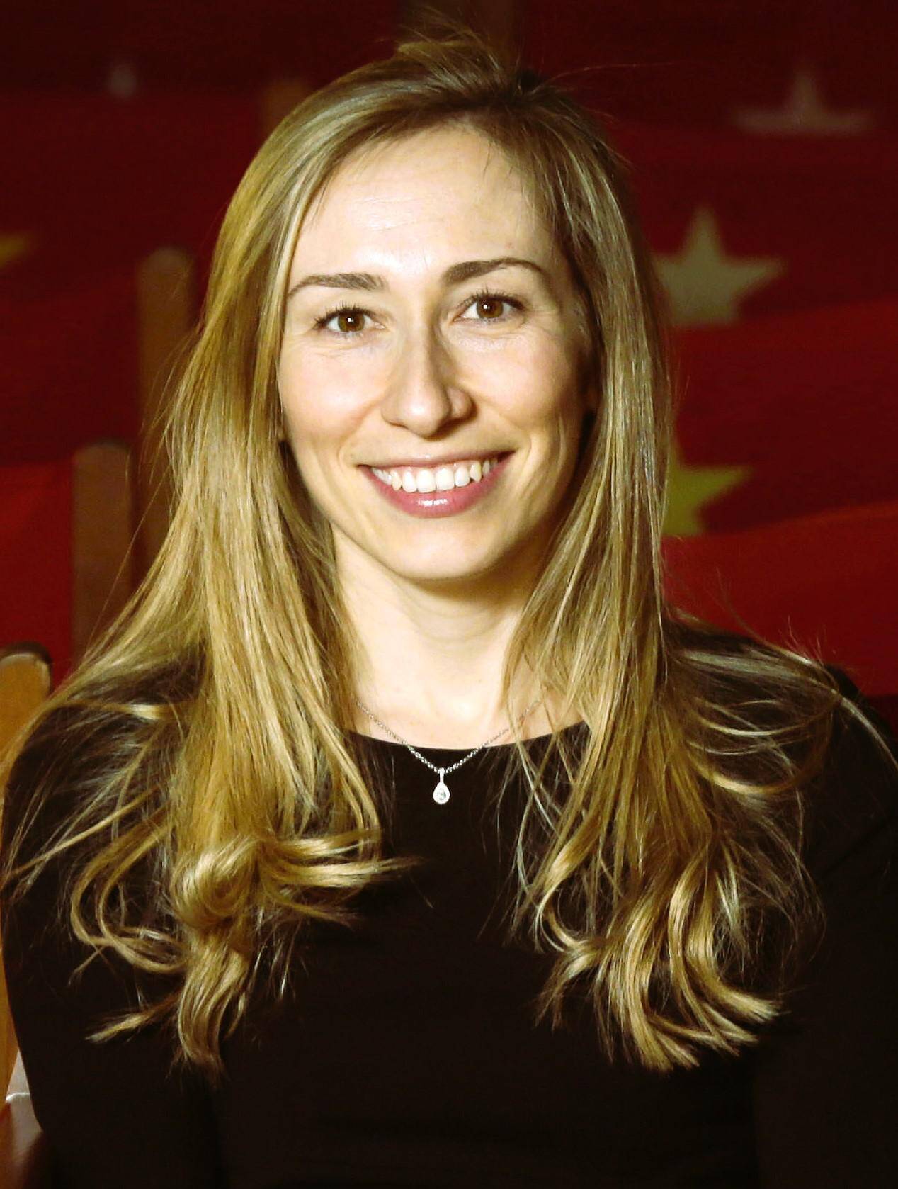 Olga Vidal