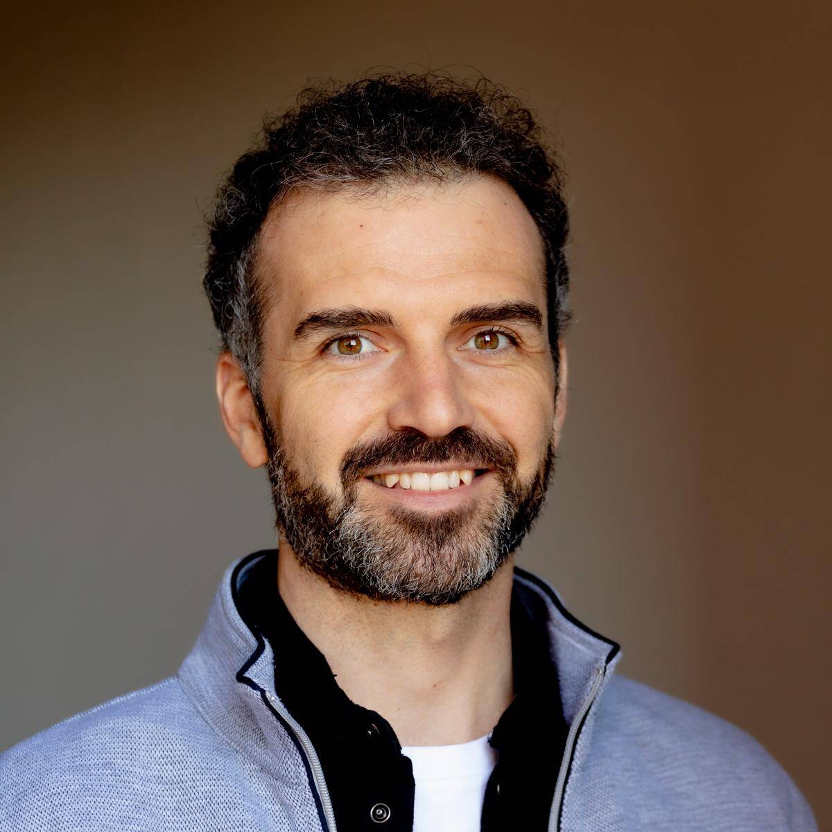 Kevin Judic Roikiine