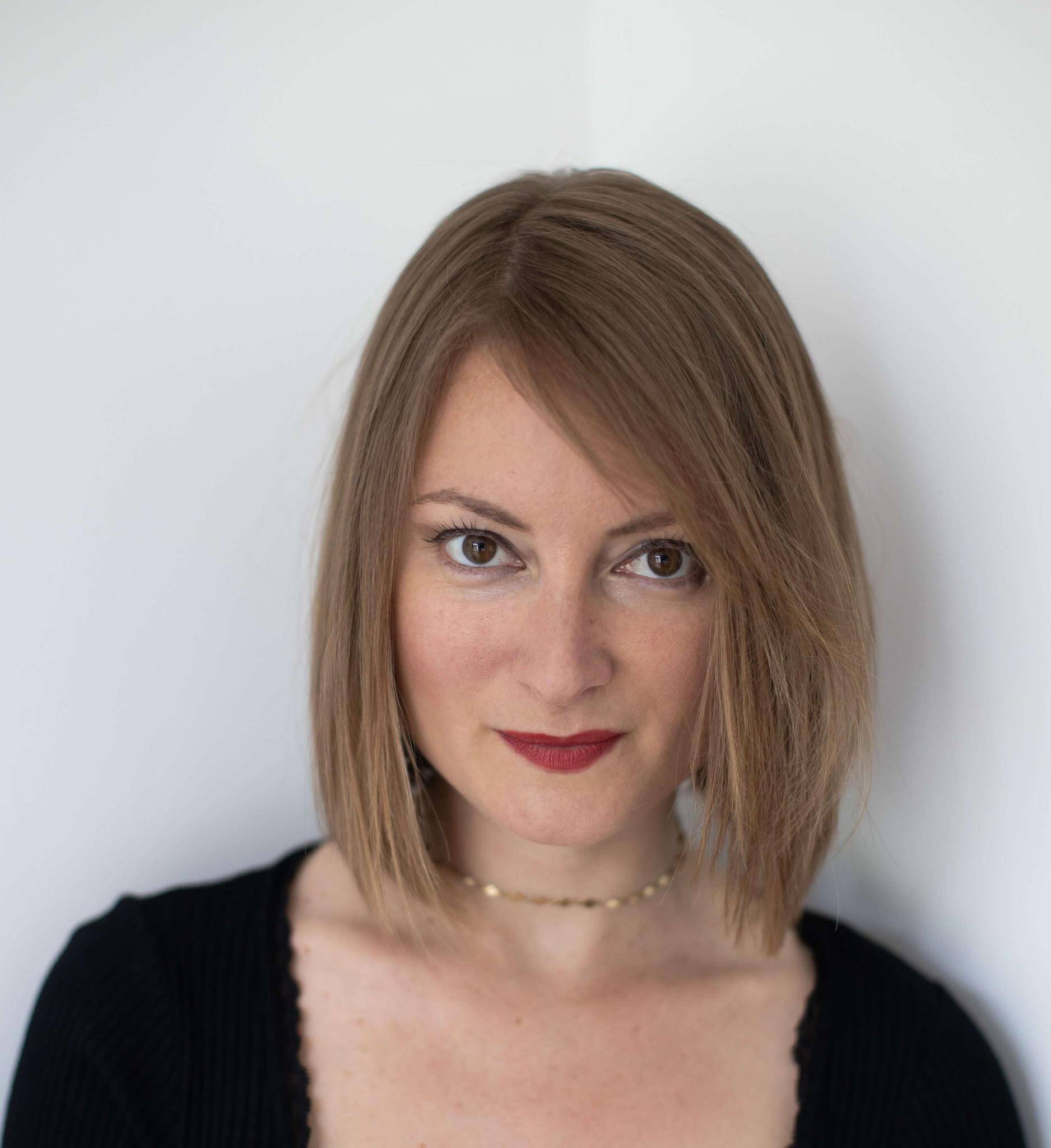 Olivia  - Expert in Press relations and influence