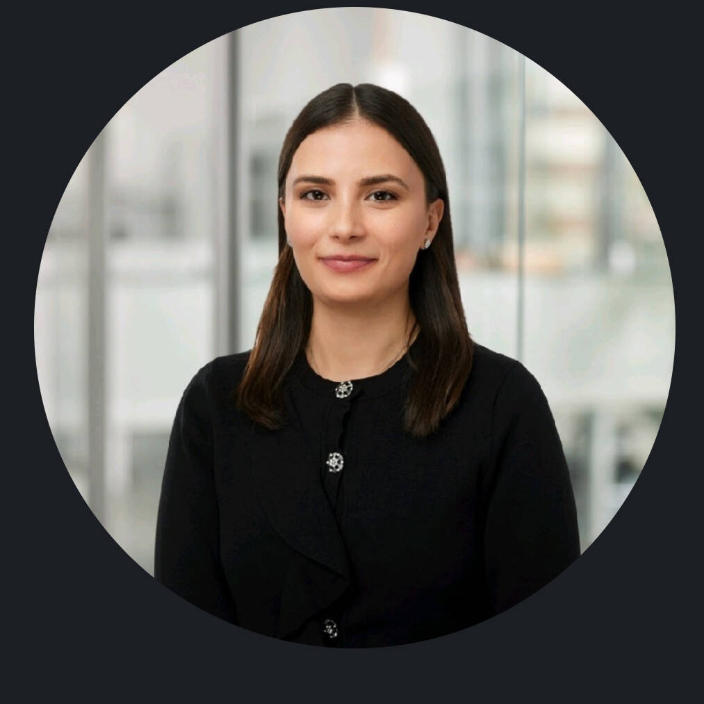 Aleksandra Medina Bacic