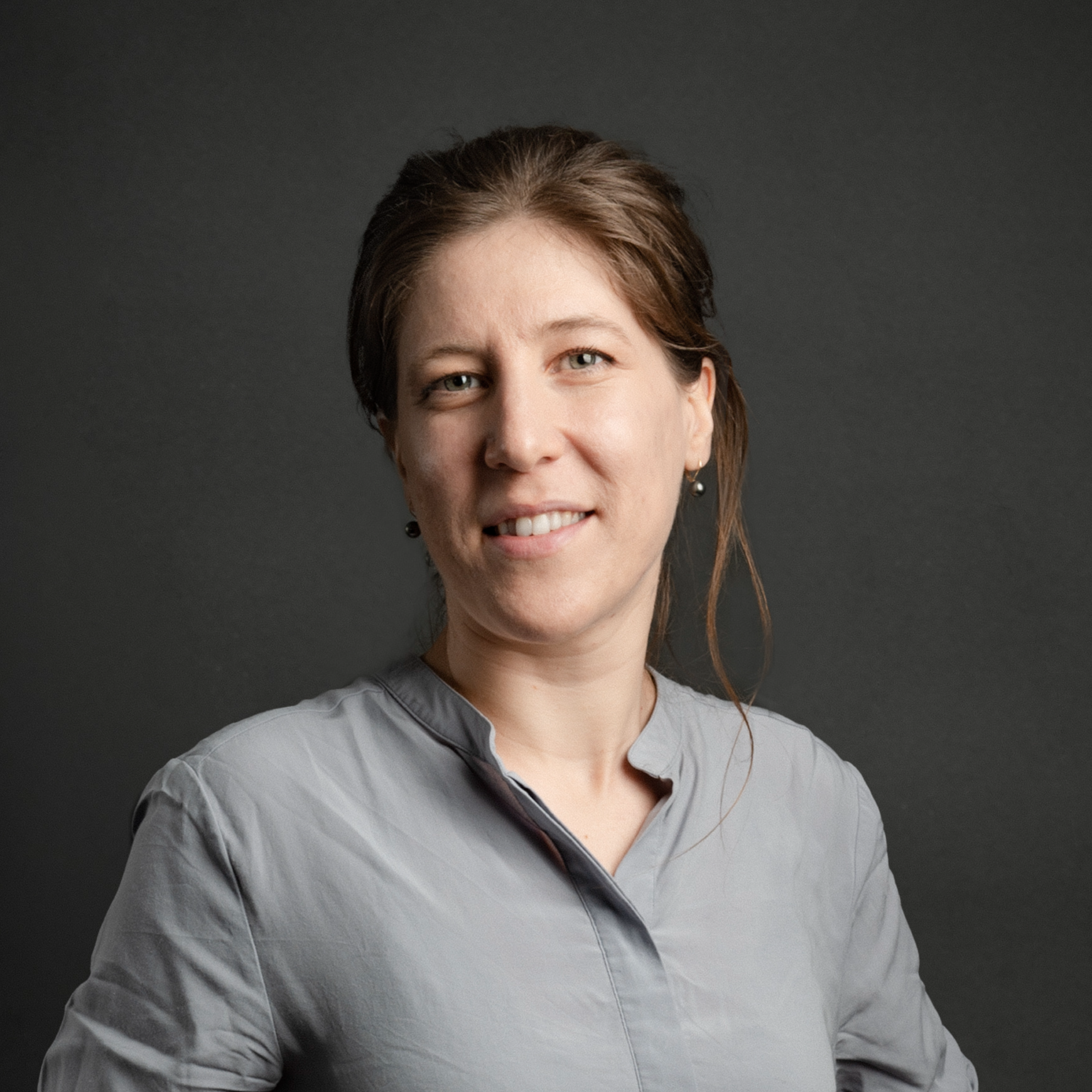 Sarah L. - Consultante contrôle de gestion | Finance