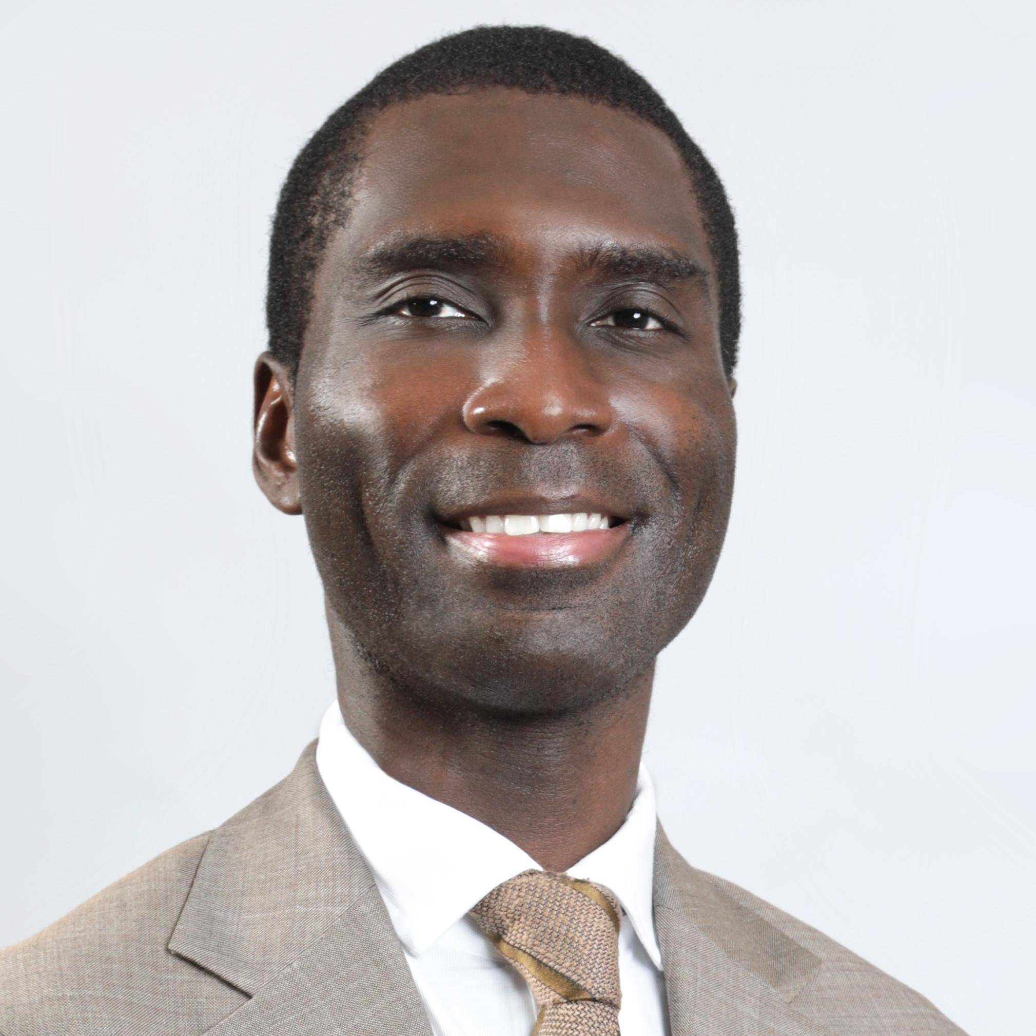 Christ Ngouolali