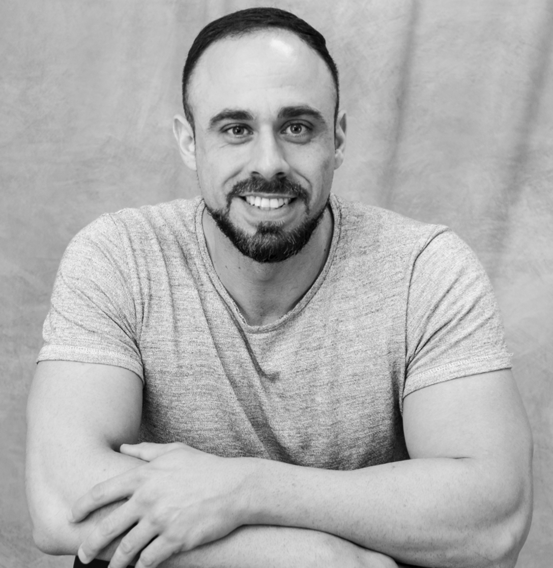 Marcos Marrero