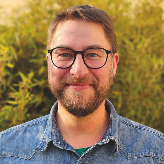 Stephen Poret - Concepteur Designer Graphique / Graphiste