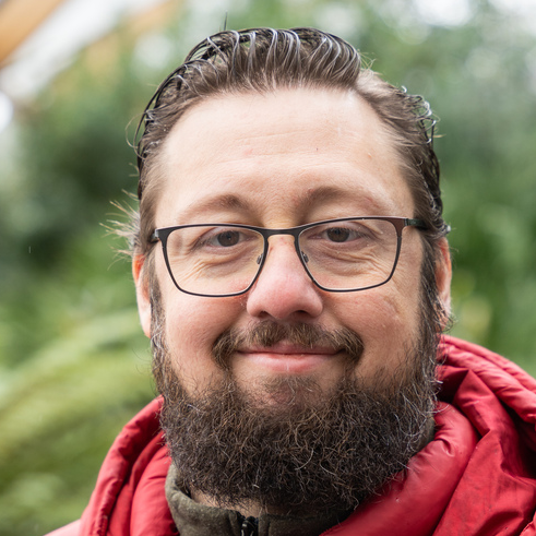 Nicholas Wieland - Software Engineer