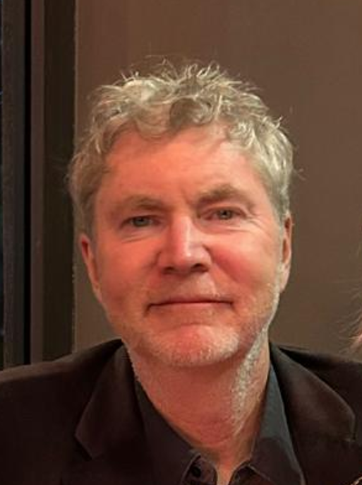 Paul  - Executive Sales & Strategy, Ex-HP Director, EMEA