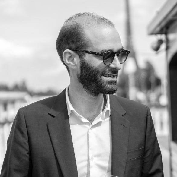 François Benessiano - Chef monteur
