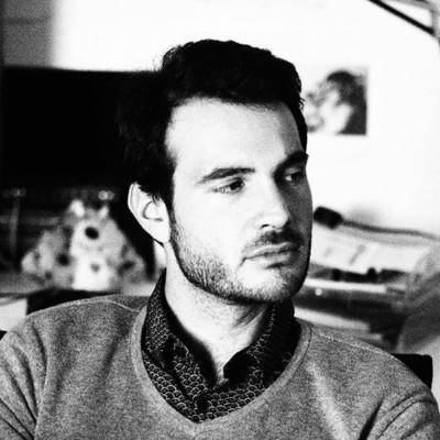 Loïc Curien - Infographiste 3D