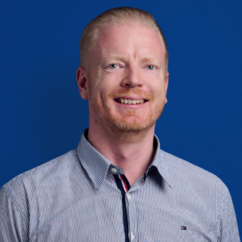 Harry  - Digital Product & Platform Transformation Leader