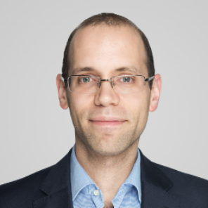 Olivier Bloch