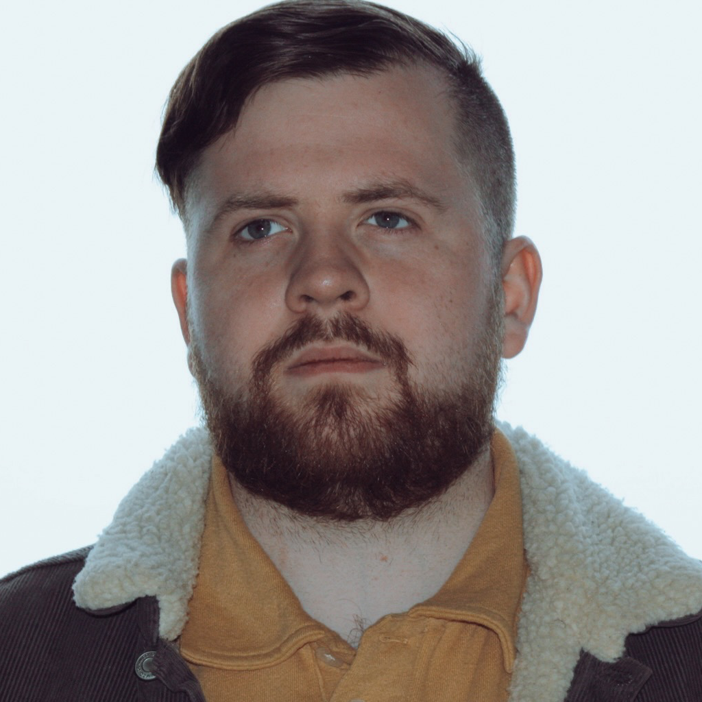 Dylan Lagrée