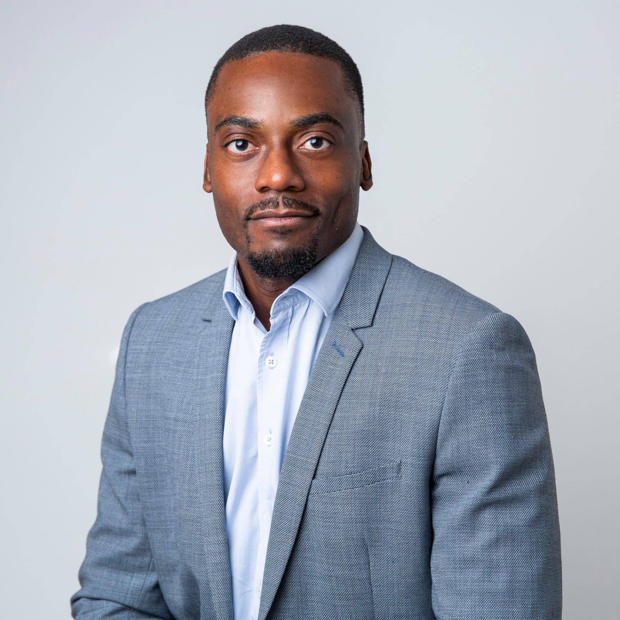 Patrick B. - DAF de Transition | FP&A | Cash Management | SAP